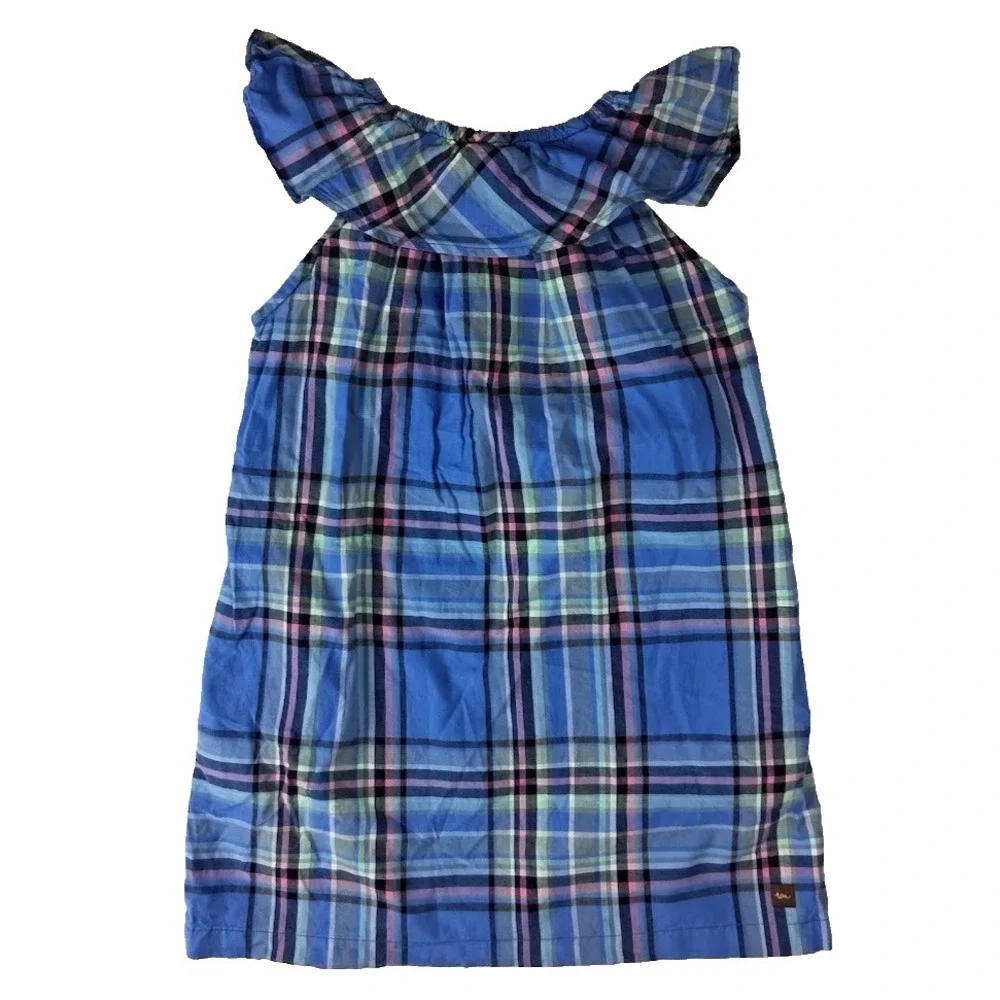 Tea Collection girls blue
